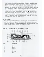 Preview for 12 page of Maycom EM-27 Owner'S Manual