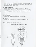 Preview for 15 page of Maycom EM-27 Owner'S Manual