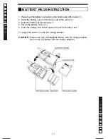 Preview for 12 page of Maycom FR-100 User'S Operating Manual