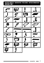 Preview for 3 page of Mayer Barbecue 1000008612 Assembly Instructions Manual