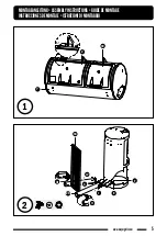 Preview for 5 page of Mayer Barbecue 1000008612 Assembly Instructions Manual