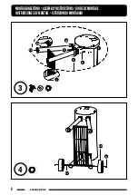 Preview for 6 page of Mayer Barbecue 1000008612 Assembly Instructions Manual