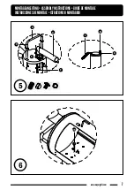 Preview for 7 page of Mayer Barbecue 1000008612 Assembly Instructions Manual