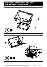 Preview for 9 page of Mayer Barbecue 1000008612 Assembly Instructions Manual