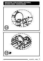 Preview for 11 page of Mayer Barbecue 1000008612 Assembly Instructions Manual