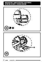 Preview for 12 page of Mayer Barbecue 1000008612 Assembly Instructions Manual