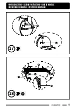 Preview for 13 page of Mayer Barbecue 1000008612 Assembly Instructions Manual