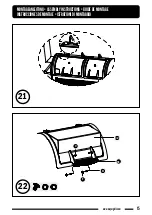 Preview for 15 page of Mayer Barbecue 1000008612 Assembly Instructions Manual