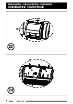 Preview for 16 page of Mayer Barbecue 1000008612 Assembly Instructions Manual
