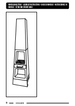 Предварительный просмотр 10 страницы Mayer Barbecue 1000008616 Assembly Instructions Manual