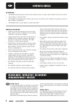 Preview for 6 page of Mayer Barbecue 1000008618 Assembly Instructions Manual