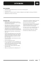 Preview for 3 page of Mayer Barbecue 1000008619 Assembly Instructions Manual