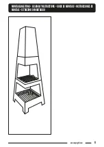 Preview for 11 page of Mayer Barbecue 1000008619 Assembly Instructions Manual