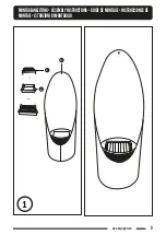 Предварительный просмотр 9 страницы Mayer Barbecue 1000008620 Aassembly Instructions