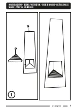 Предварительный просмотр 9 страницы Mayer Barbecue 1000008621 Assembly Instructions Manual