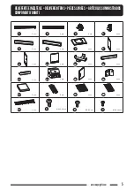 Preview for 5 page of Mayer Barbecue 1000013826 Assembly Instructions Manual