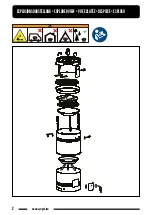 Предварительный просмотр 2 страницы Mayer Barbecue 1000013832 Assembly Instructions Manual