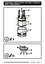 Предварительный просмотр 5 страницы Mayer Barbecue 1000013832 Assembly Instructions Manual