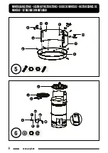 Предварительный просмотр 6 страницы Mayer Barbecue 1000013832 Assembly Instructions Manual