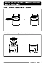 Предварительный просмотр 9 страницы Mayer Barbecue 1000013832 Assembly Instructions Manual