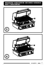 Предварительный просмотр 7 страницы Mayer Barbecue 1000016259 Assembly Instructions Manual