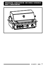 Preview for 11 page of Mayer Barbecue 1000016259 Assembly Instructions Manual