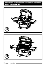 Preview for 12 page of Mayer Barbecue 1000016264 Assembly Instructions Manual