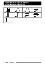 Предварительный просмотр 8 страницы Mayer Barbecue 1000016266 Assembly Instructions Manual