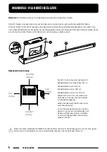 Предварительный просмотр 6 страницы Mayer Barbecue 1000016343 Assembly Instructions Manual