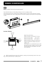 Предварительный просмотр 9 страницы Mayer Barbecue 1000016343 Assembly Instructions Manual