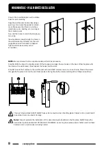 Предварительный просмотр 10 страницы Mayer Barbecue 1000016343 Assembly Instructions Manual