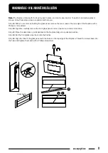 Предварительный просмотр 11 страницы Mayer Barbecue 1000016343 Assembly Instructions Manual