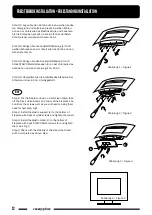 Предварительный просмотр 12 страницы Mayer Barbecue 1000016343 Assembly Instructions Manual