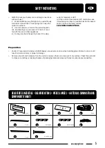 Предварительный просмотр 5 страницы Mayer Barbecue 1000016344 Assembly Instructions Manual