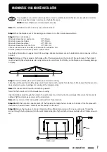 Предварительный просмотр 7 страницы Mayer Barbecue 1000016344 Assembly Instructions Manual