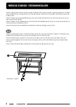 Предварительный просмотр 8 страницы Mayer Barbecue 1000016344 Assembly Instructions Manual