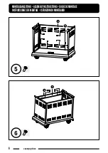 Предварительный просмотр 6 страницы Mayer Barbecue 1000016536 Assembly Instructions Manual