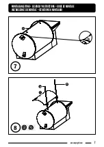 Предварительный просмотр 7 страницы Mayer Barbecue 1000016536 Assembly Instructions Manual