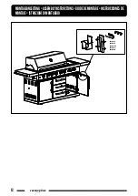 Preview for 12 page of Mayer Barbecue 1000016565 Assembly Instructions Manual