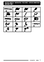 Предварительный просмотр 5 страницы Mayer Barbecue 1000016566 Assembly Instructions Manual