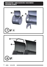 Предварительный просмотр 6 страницы Mayer Barbecue 30100002 Assembly Instructions Manual