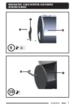 Предварительный просмотр 7 страницы Mayer Barbecue 30100002 Assembly Instructions Manual