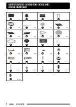 Предварительный просмотр 2 страницы Mayer Barbecue 30100003 Assembly Instructions Manual