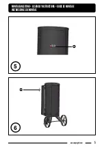 Предварительный просмотр 5 страницы Mayer Barbecue 30100003 Assembly Instructions Manual