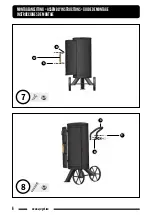 Предварительный просмотр 6 страницы Mayer Barbecue 30100003 Assembly Instructions Manual