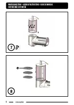 Предварительный просмотр 6 страницы Mayer Barbecue 30100007 Assembly Instructions Manual