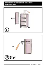 Предварительный просмотр 7 страницы Mayer Barbecue 30100007 Assembly Instructions Manual