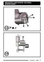 Предварительный просмотр 9 страницы Mayer Barbecue 30100007 Assembly Instructions Manual