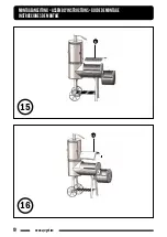 Предварительный просмотр 10 страницы Mayer Barbecue 30100007 Assembly Instructions Manual