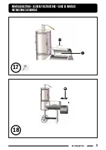 Предварительный просмотр 11 страницы Mayer Barbecue 30100007 Assembly Instructions Manual